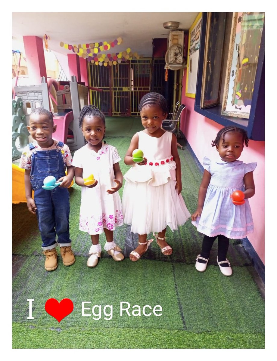 RipeSchool's tweet photo. Our Easter story @ Ripe International School. Jesus is alive!
#ripeinternationalschool
#talentsofthetime
#schoolsinlagos
#Easter2022 https://t.co/ILUpPICImV