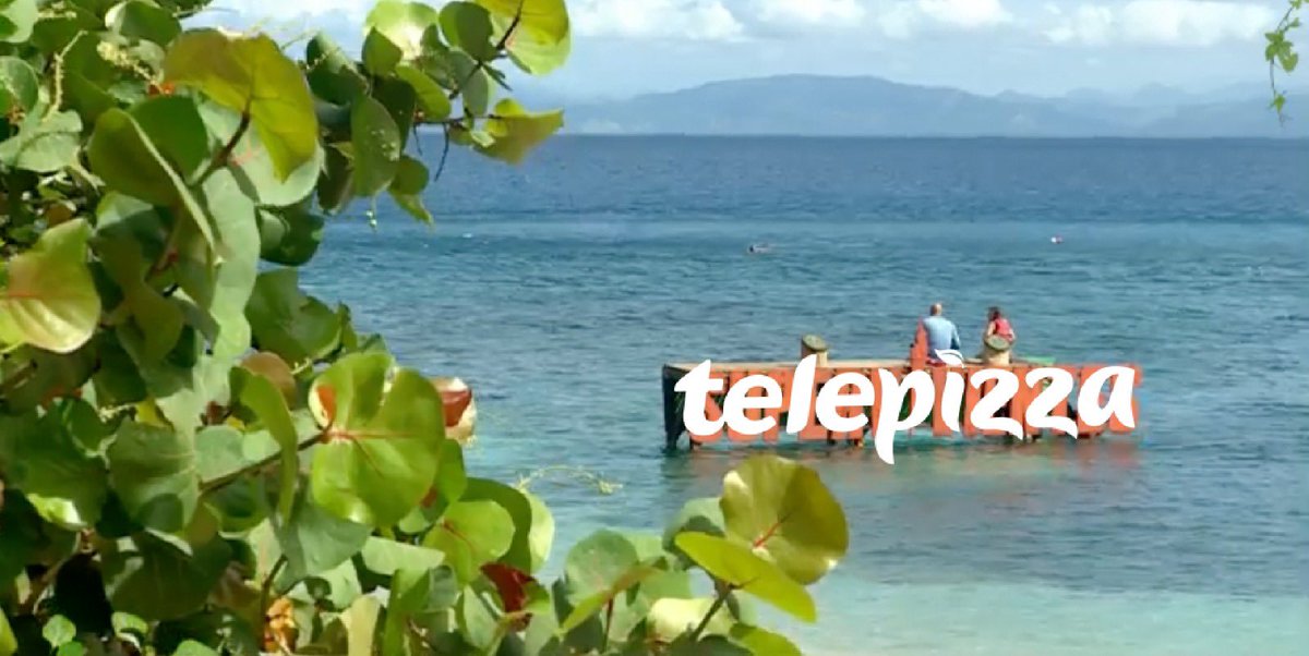telepizza_es's tweet photo. La aventura que yo quiero
#Supervivientes2022 #SVGala1 #Telepizza #Telepi https://t.co/89PJyL1VHz