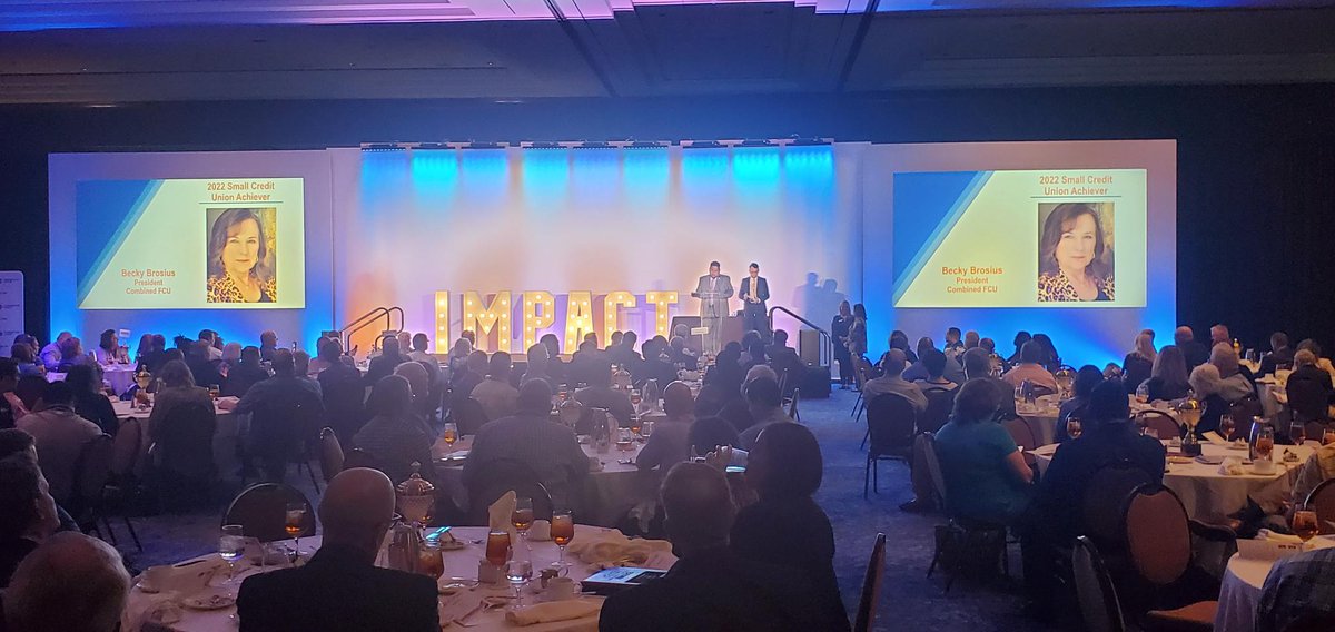 CornerstoneCUL's tweet photo. Next up: an expo solutions reception and Party with a Purpose this evening. #CUIMPACT (2/2) https://t.co/7fiKcyYmjg