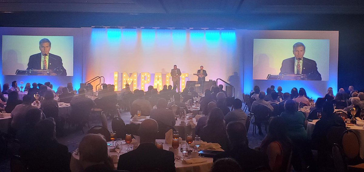 CornerstoneCUL's tweet photo. Next up: an expo solutions reception and Party with a Purpose this evening. #CUIMPACT (2/2) https://t.co/7fiKcyYmjg