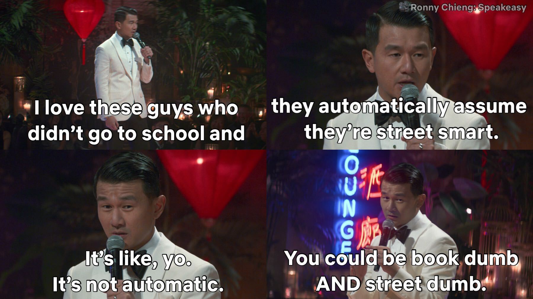 Netflix Is A Joke on Twitter: “btw https://t.co/pRBuYsIfxt” / Twitter