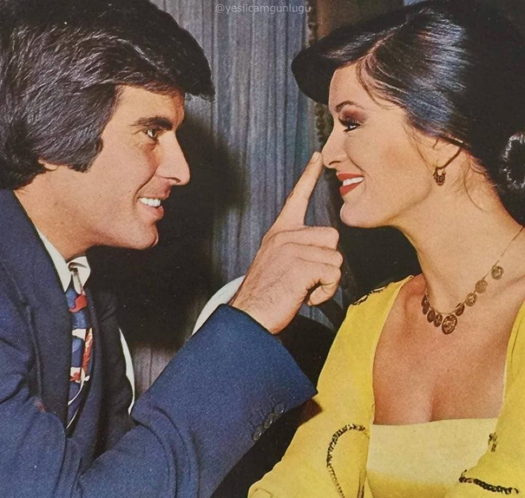 “Bir gönül inceliğidir, bir insana değerli olduğunu hissettirmek..”