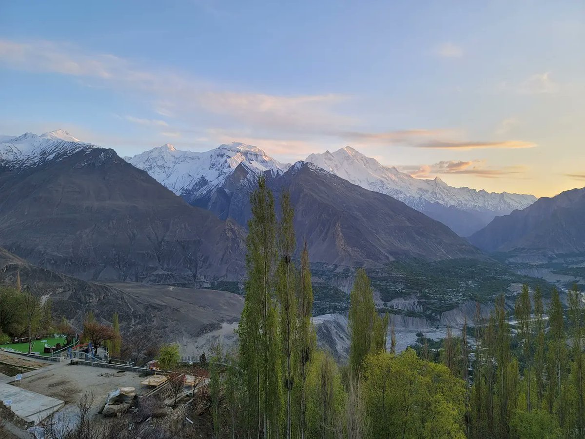 basitkhan1011's tweet photo. Hunzo
#Fortheloveofmountains #ABClicks #Hunxa
#Ramzan #iftar https://t.co/lELwVayRe8
