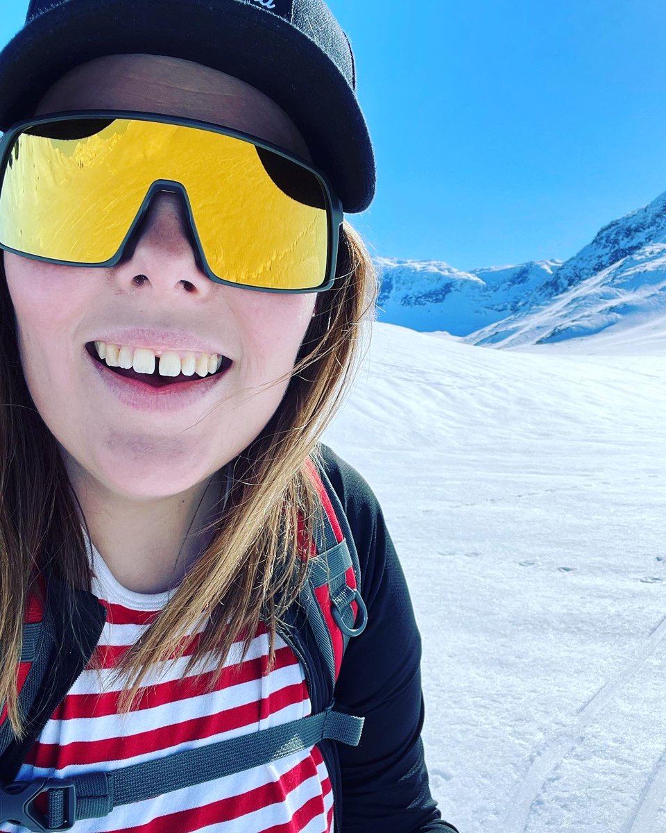 På söndag säger jag hejdå till Abisko-äventyret. 10 månader blev det! Svårt att sätta ord på vad det här stället har betytt för mig. Men ett är säkert, Abisko kommer alltid ha en speciell plats i mitt hjärta.