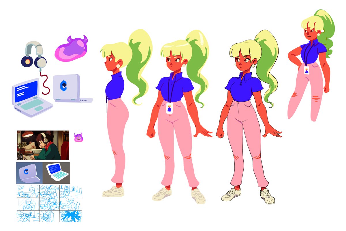 STUDIO EMPTY CEL, LLC tweet media