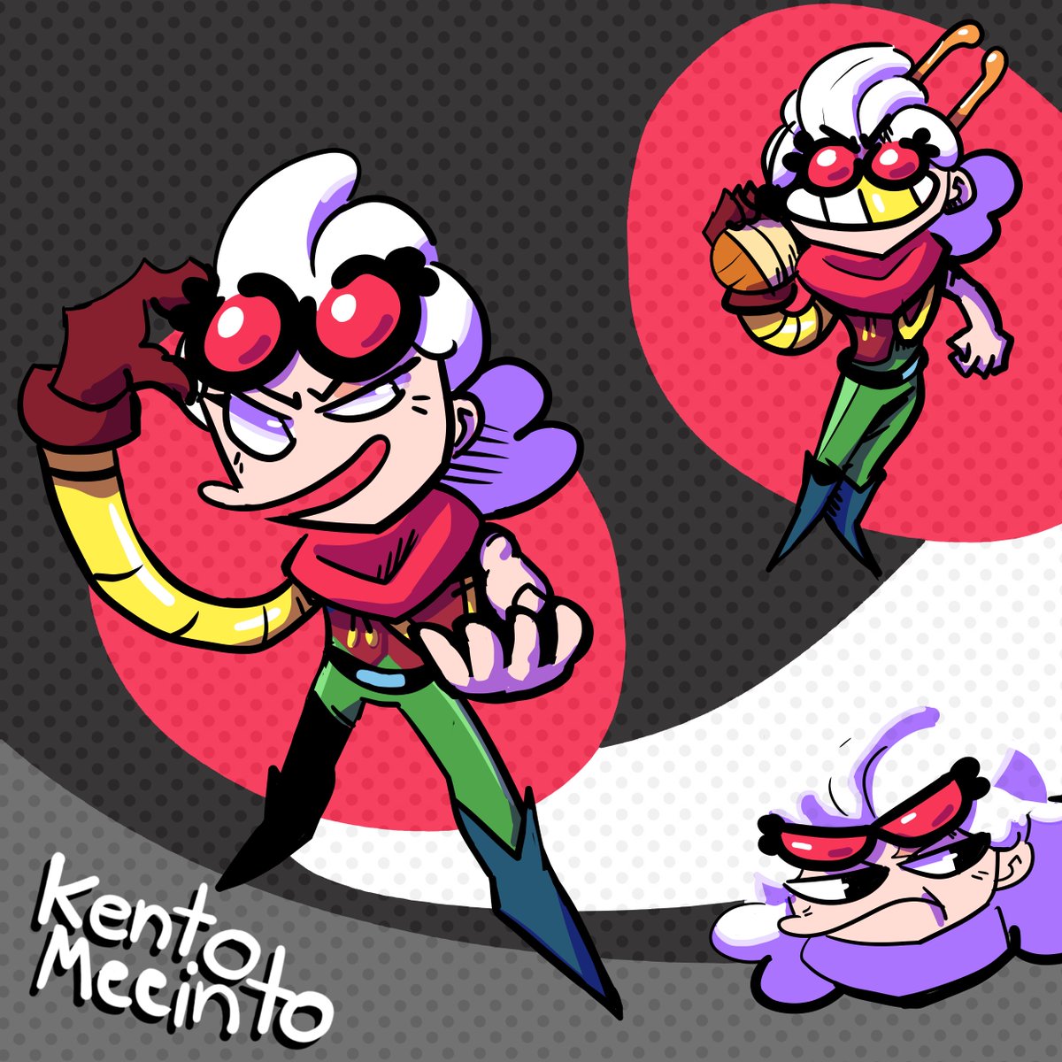 Kentomeeinto's tweet photo. Belle doodles
#BrawlStarsArt #BrawlStars https://t.co/HfFVDxcCPF