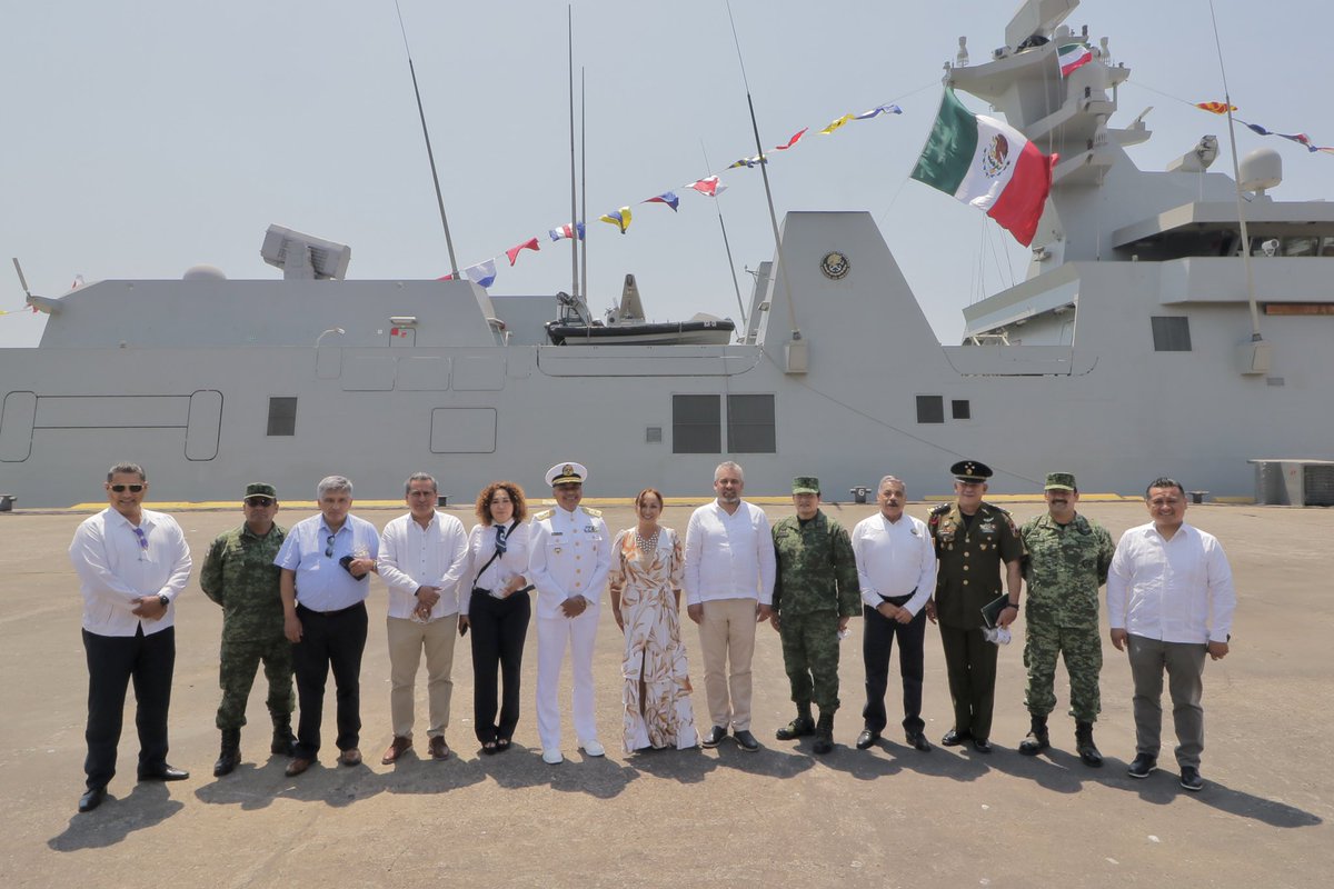 Gobierno de Michoacán tweet media