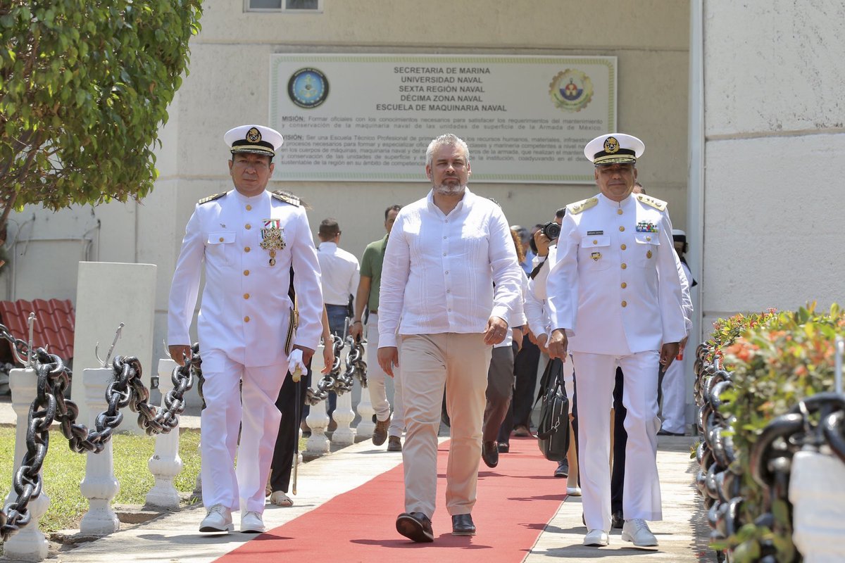 Gobierno de Michoacán tweet media