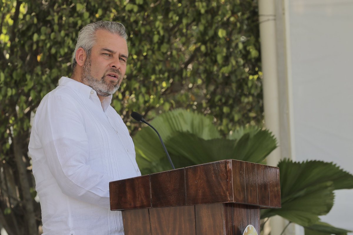 Gobierno de Michoacán tweet media