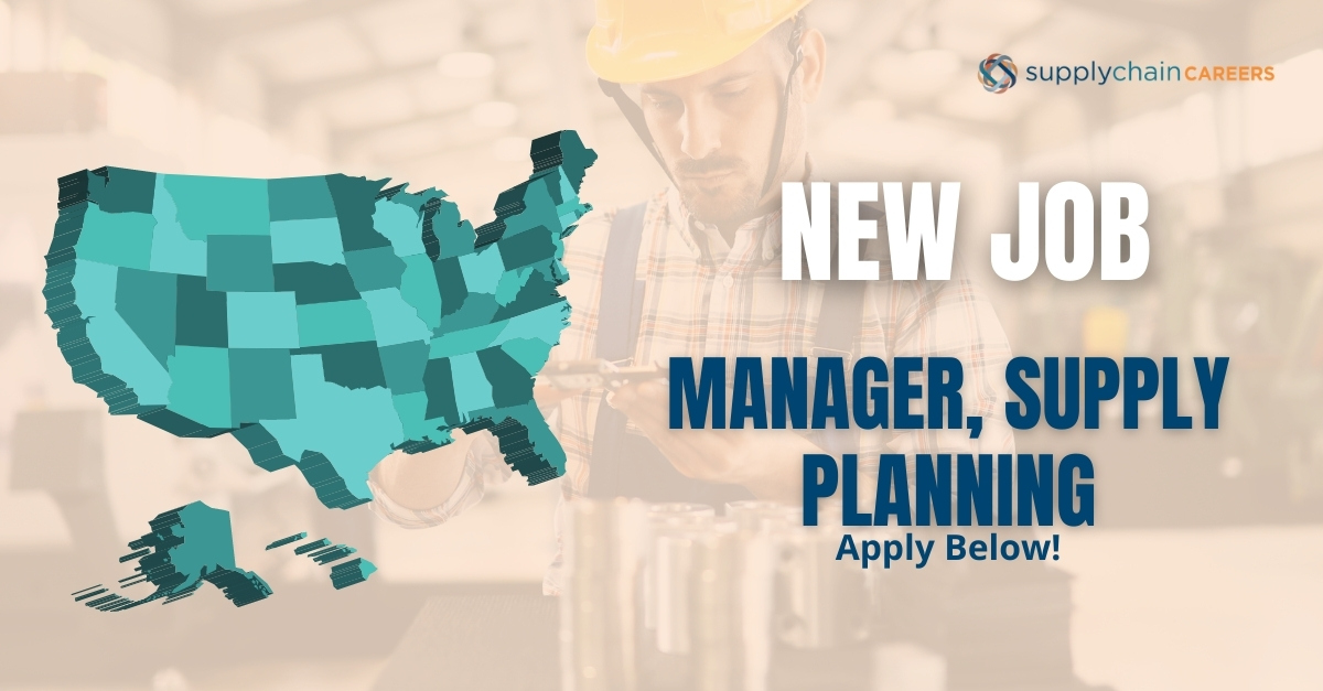 CareersInSC's tweet photo. This is a fantastic opportunity on our job board for a Supply Planner Manager in Vegas! 

https://t.co/uWqHOUxC17 https://t.co/QDfNhBcrVg