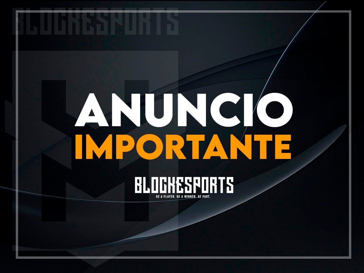 Ya tenemos los primeros 64 jugadores clasificados para el torneo principal, y el día de mañana estaremos transmitiendo en vivo las rondas finales de esta primera fase

¿Quién se llevará la victoria de este primer clasificatorio?🏆

#axieinfinity #blockesportsla #bepart