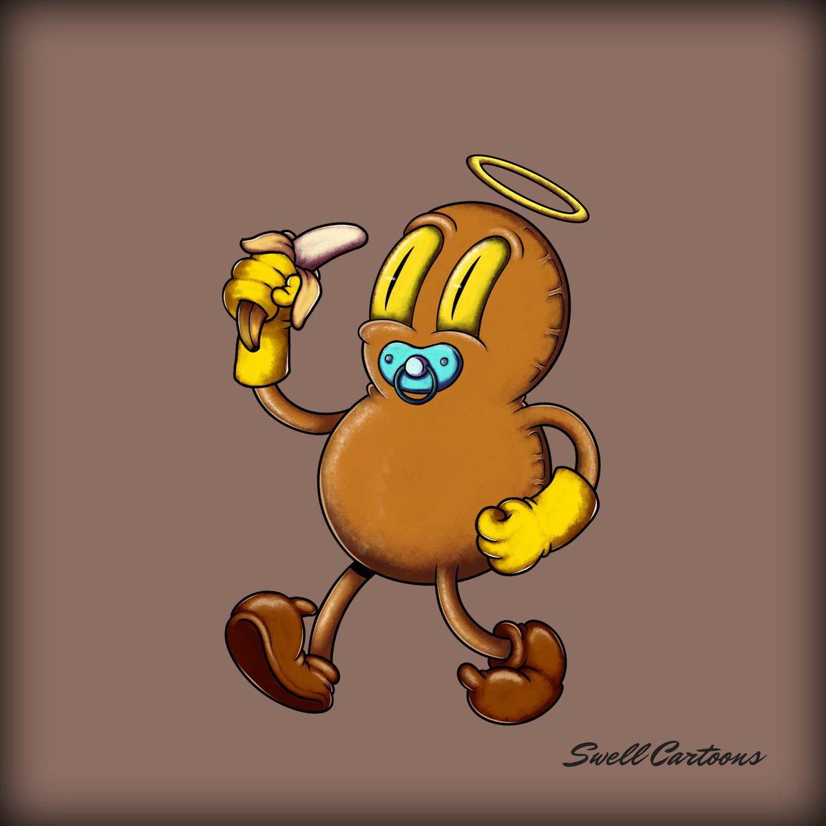 Swell Cartoons tweet media