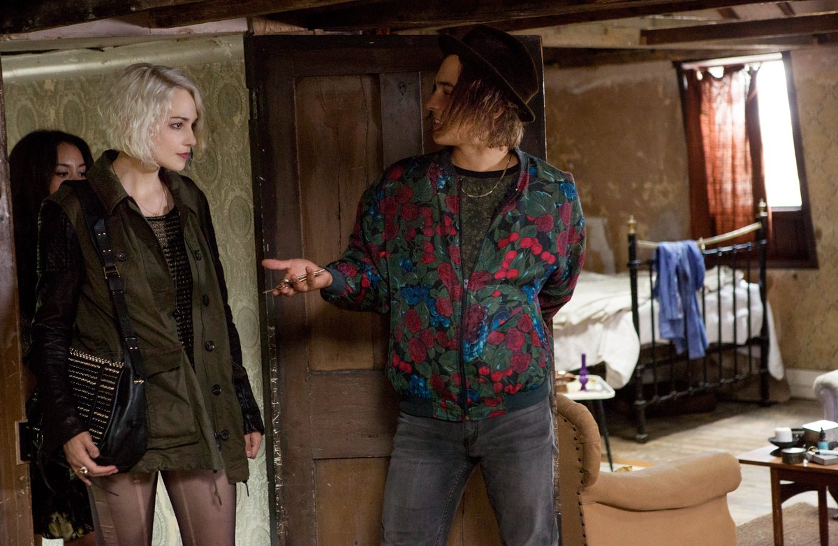 Mark Fowler tweet media