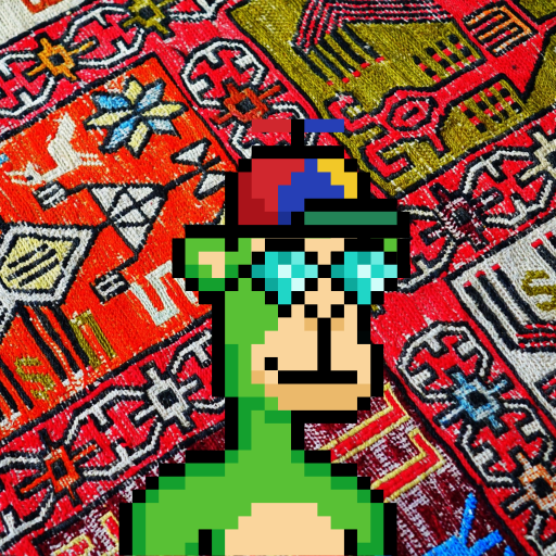 StoriedApes's tweet photo. The rarity rank #1 Pixel Ape #NFT just sold for .075 ETH!

Congratulations to both the buyer &amp; seller of this #PolygonNFT 

Storied Apes Pixels OpenSea 👇
https://t.co/rYNqEB63pB https://t.co/SmKy7u6wew