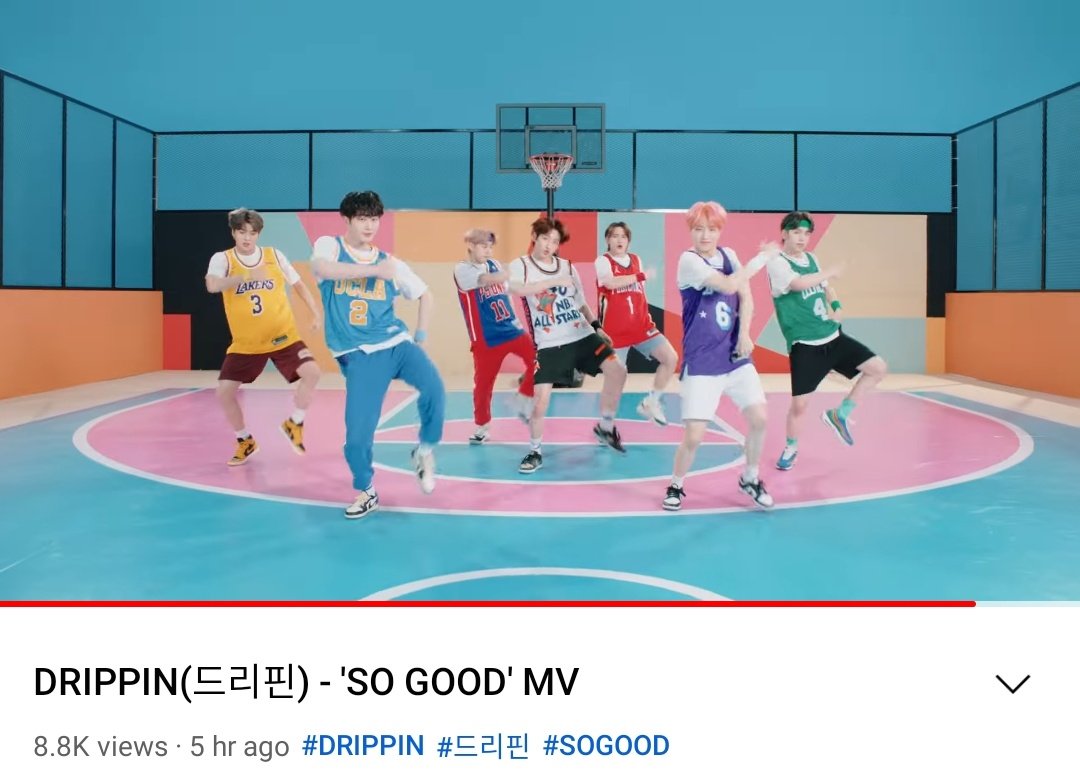 bobananamilk's tweet photo. Parah enak banget paraaaahhh.. vocal mereka bagus banget disini, melodinya juga asik bgt full of surprises, BENER BENER SO GOOD!!!
I FEEL SO GOOD
#SoGoodWithDRIPPIN #SoGood
#DRIPPIN #드리핀 @DRIPPIN https://t.co/ORibpD4U3K