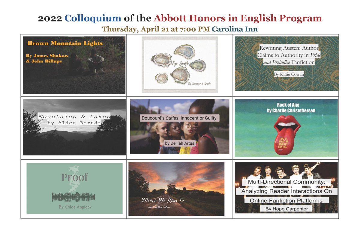 DavidsonENG's tweet image. TONIGHT! Here is the link to the livestream: youtube.com/watch?v=qx93JR…