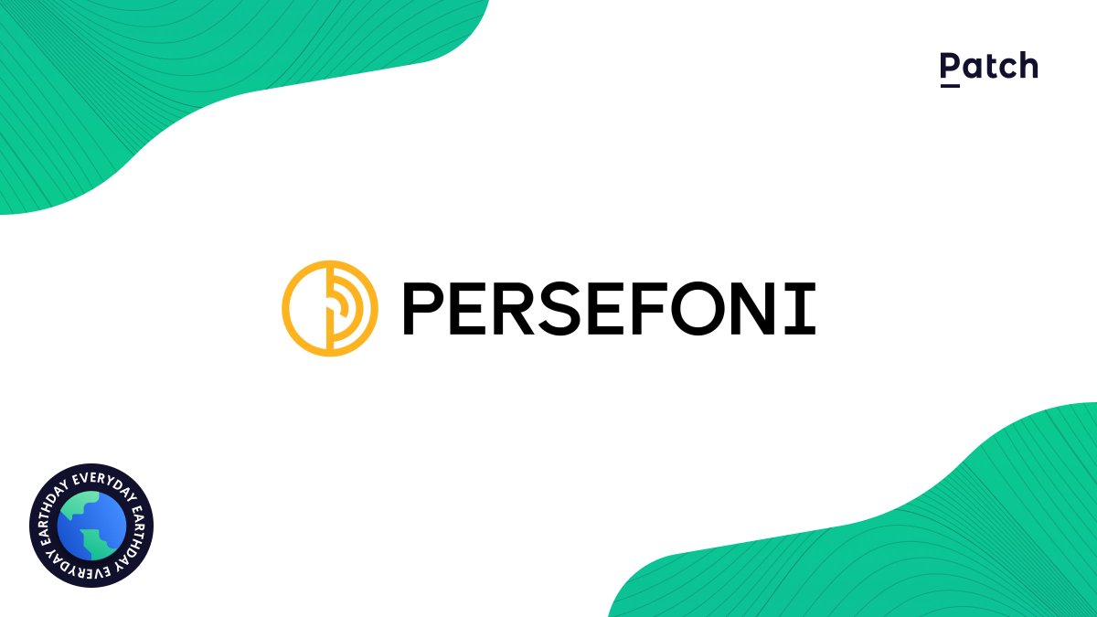 usepatch's tweet photo. #PatchPartner @Persefoni_CMAP is a SaaS company at the forefront of climate disclosure and carbon management. Their platform helps companies unlock climate action to make a positive impact on the Earth. Learn more about the solution here:https://t.co/DP3pmFki95  #EarthDay 🔓🌎 https://t.co/fAYvHqOaRP
