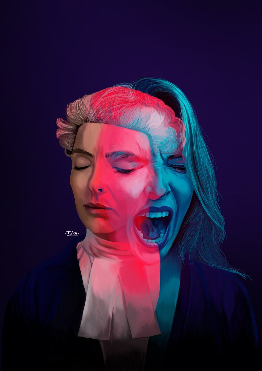 My fanart to the theatrical play #primafacie with the extraordinary #jodiecomer ❤️

Print available! Link in Bio to shop 🖱️🛒
#primafacieplay  @estreetprods #suziemiller