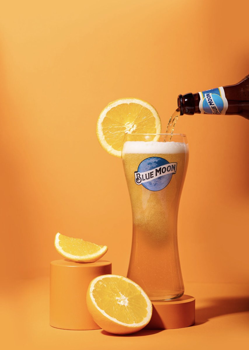 Molson Coors Beverage Company tweet media