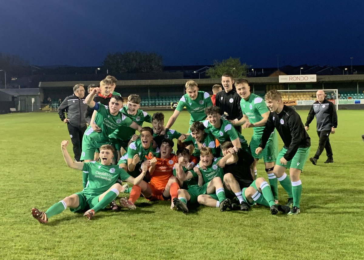 Academi ⚽ Pel Droed | Football tweet media