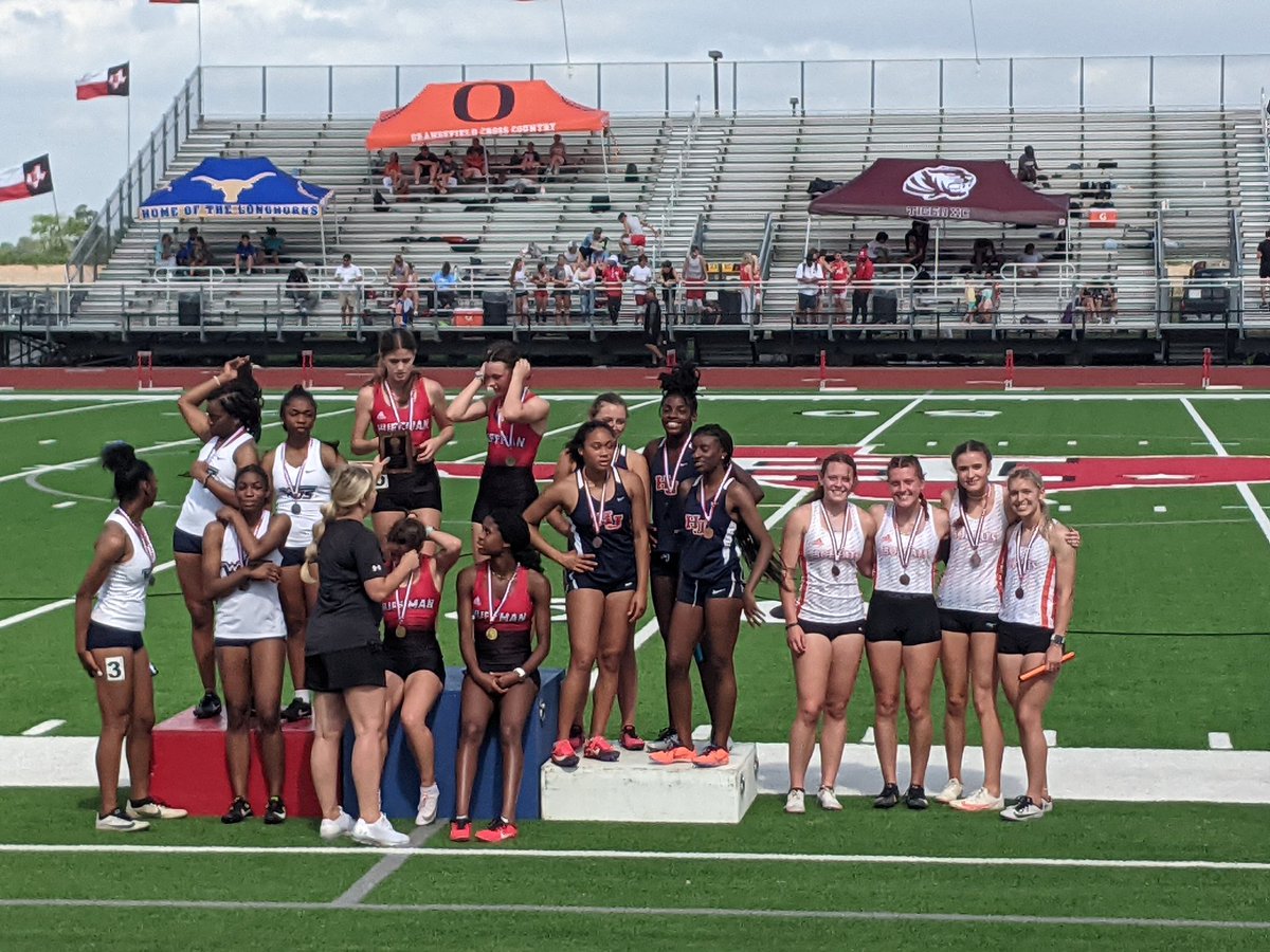 Regional bound with the 4x2! So proud of you girls!