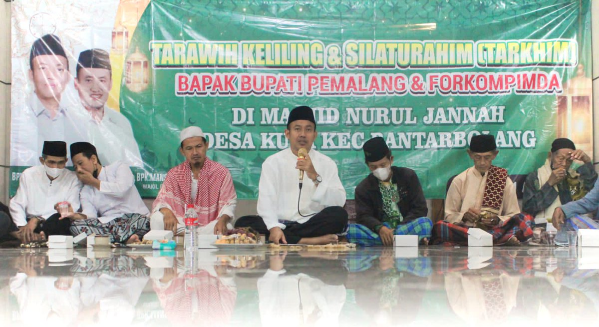Satpol PP Pemalang tweet media