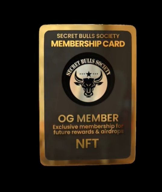 SecretBullsNFT's tweet photo. 🐂BULLS x ANATOMY GIVEAWAY🧠

We've teamed up with @Anatomy_NFT to bring this exclusive giveaway!

🚀
1 x Bull NFT &amp; Anatomy
1 x Supercharge &amp; Bionic Med 
1 x OG Card &amp; Bionic NFT 

RT &amp; Tag 3 

Join both discords https://t.co/rGba2YWlIk &amp; https://t.co/KII6jfoqLS 

72 hrs ⏰ https://t.co/DTP3wZ0Rf4