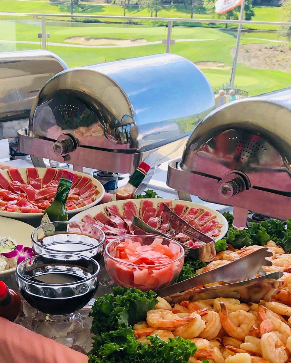 CalabasasCC's tweet photo. Easter Champagne Brunch Event! 💕Thanks to all who joined us.
@CityofCalabasas #countryclublife #holidaybrunch https://t.co/jrTGkB8ZIg
