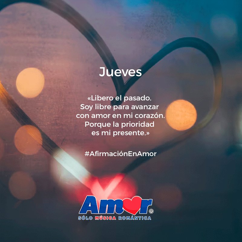 MarthaEnAmor's tweet photo. No tengas miedo de decir adiós al pasado❤️ https://t.co/1XyNPpzV3N