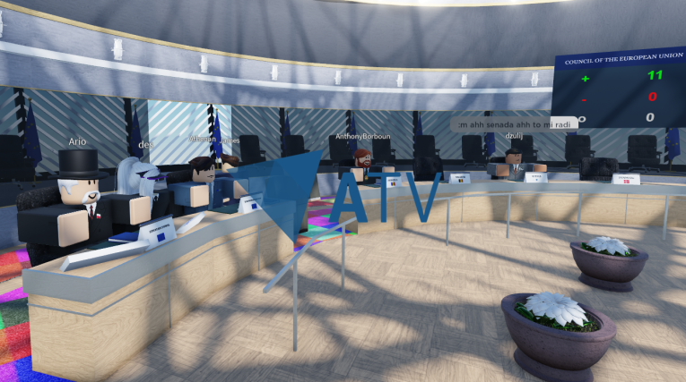 ATV rbx (@rbx_atv) / Posts / X