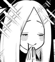 カムイさん、本日更新されました!!👻
尊……🙏 