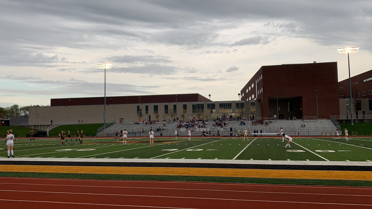 It’s that time! Your Panthers are on the road to take on the FZE Lions! 
#PantherPride