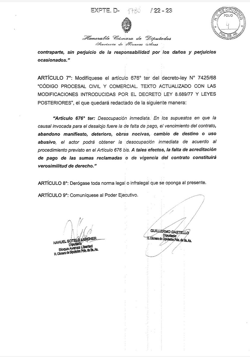 Guillermo Castello tweet media