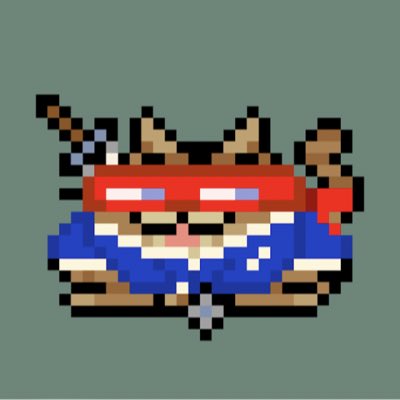 vinotintonft's tweet photo. #NewProfilePic @swampcatzNFT https://t.co/BTwZntBHhj
