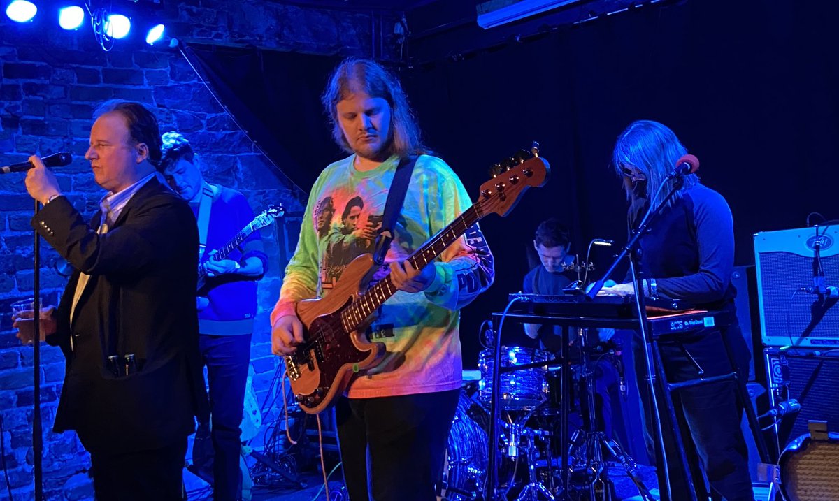 seodashows's tweet photo. Monumental! @protomartyrband ease us into it @mydolans
#UltimateSuccessToday
💚💚💚 https://t.co/6r1xUJDyyZ