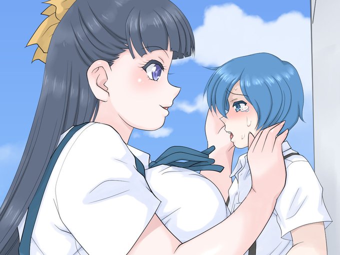 今回は全3ページです。
支援サイトでは高解像度プランや文字なし差分、ヌード差分をご覧いただけます。
FANBOX https://t.co/ORsOvhQHyL
Fantia https://t.co/cfvVA1uURm
Ci-en https://t.co/nSDhEmDIS7 