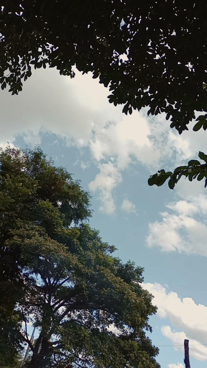 Olha essa imagem, é lembra que Deus sempre está cuidando de nós !! ❤️‍🔥🌥️🥰😍