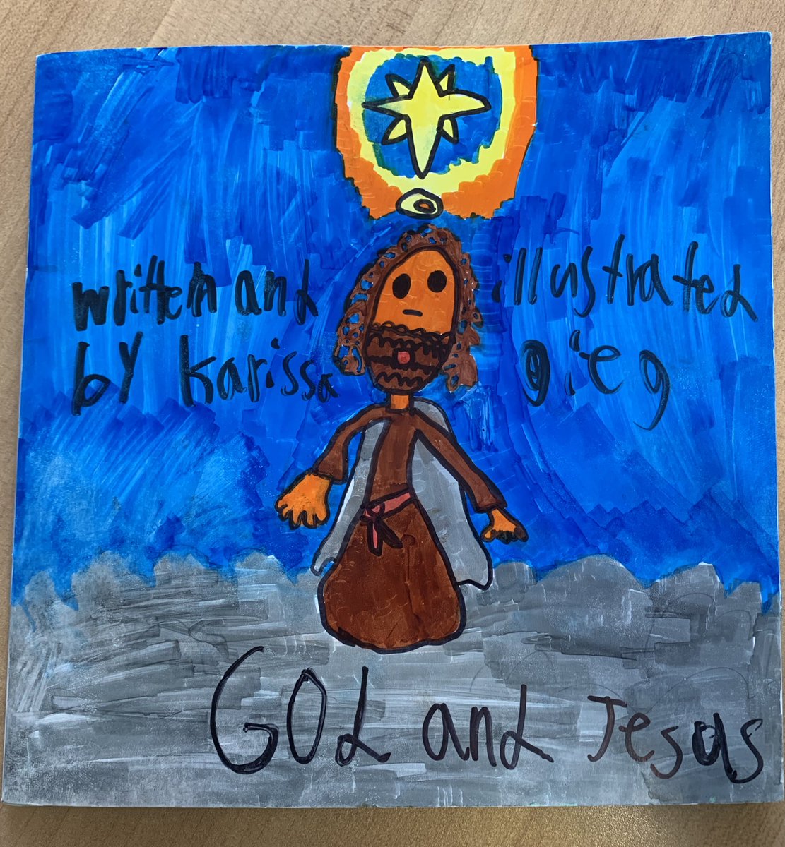 St. Charles School tweet media