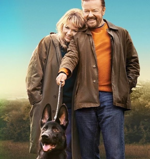 4kshotsofAL's tweet image. Lovely Couple

#AfterLife3 #4kShotsofAL #4KShotsofAfterLife #AfterLife #AfterLife2 #RickyGervais #Netflix #ALC #afterlifecommunity