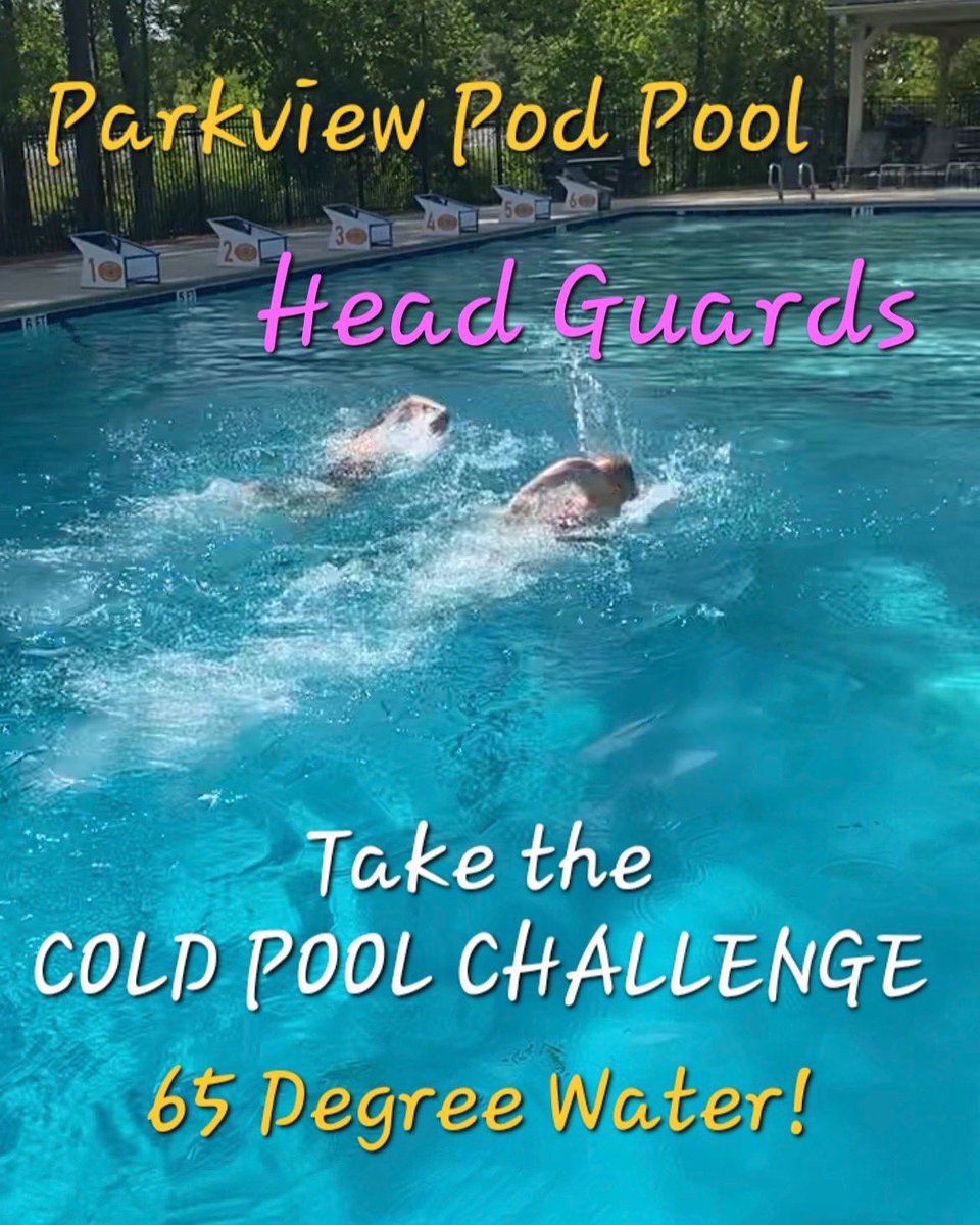Positively Pools tweet media