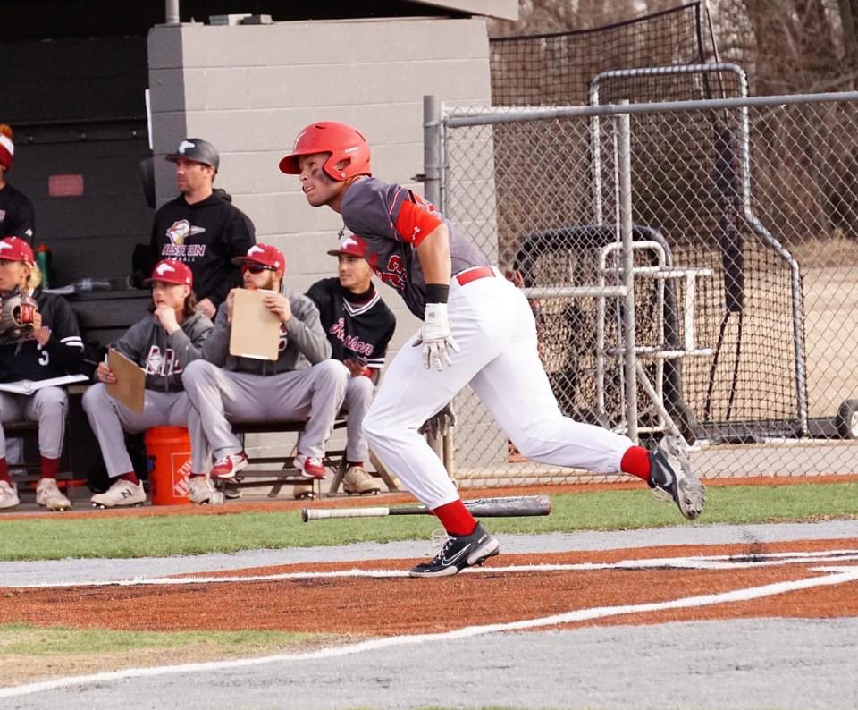 It’s official! #AxeEm