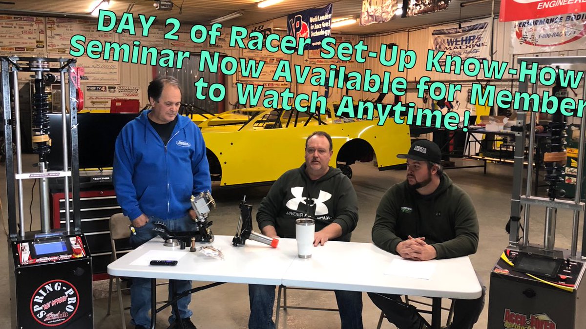 RaceKnowHow.Com tweet media