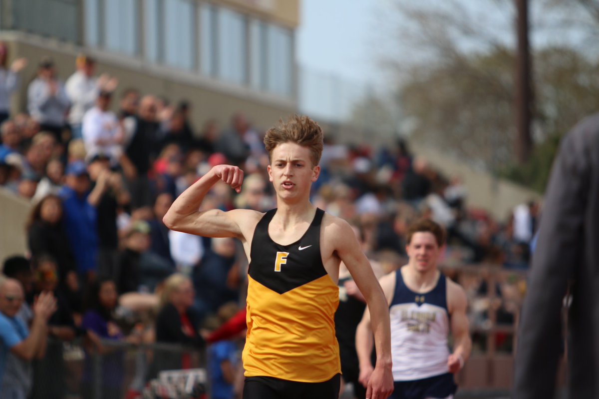 Probably going to be my favorite shot of the day.