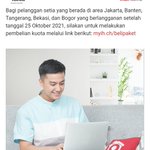 Photo by Miftah Rizky (@quinnray)