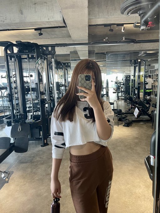 じゅり(JURI)のTwitter画像14