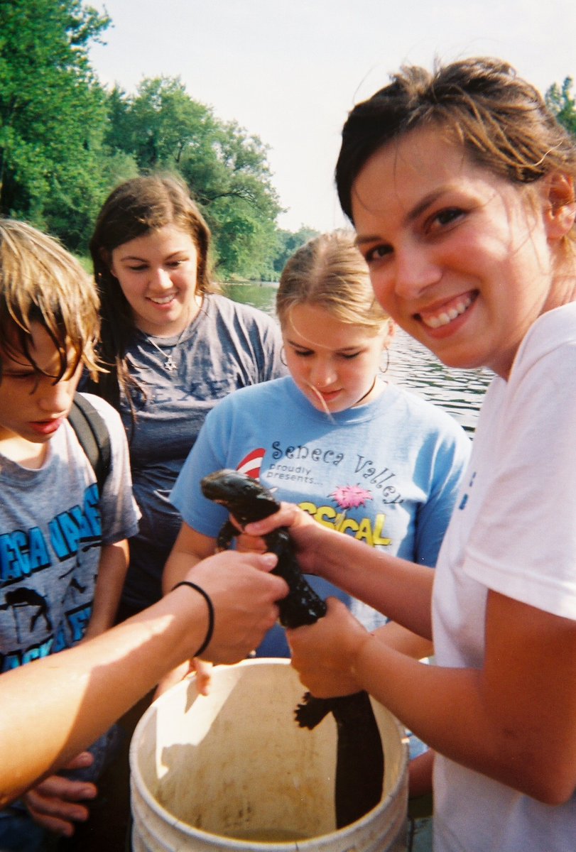 Creek Connections tweet media