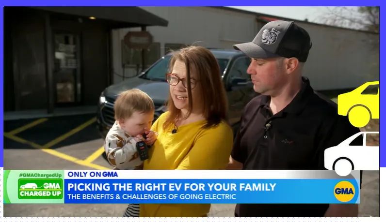 CallMeLT's tweet image. Hey @Ford 👋 @GMA says your F-150 ⚡is a great fit for us... NH based, two kids, three dogs, and our own small whiskey business.🥃 Let's partner up!