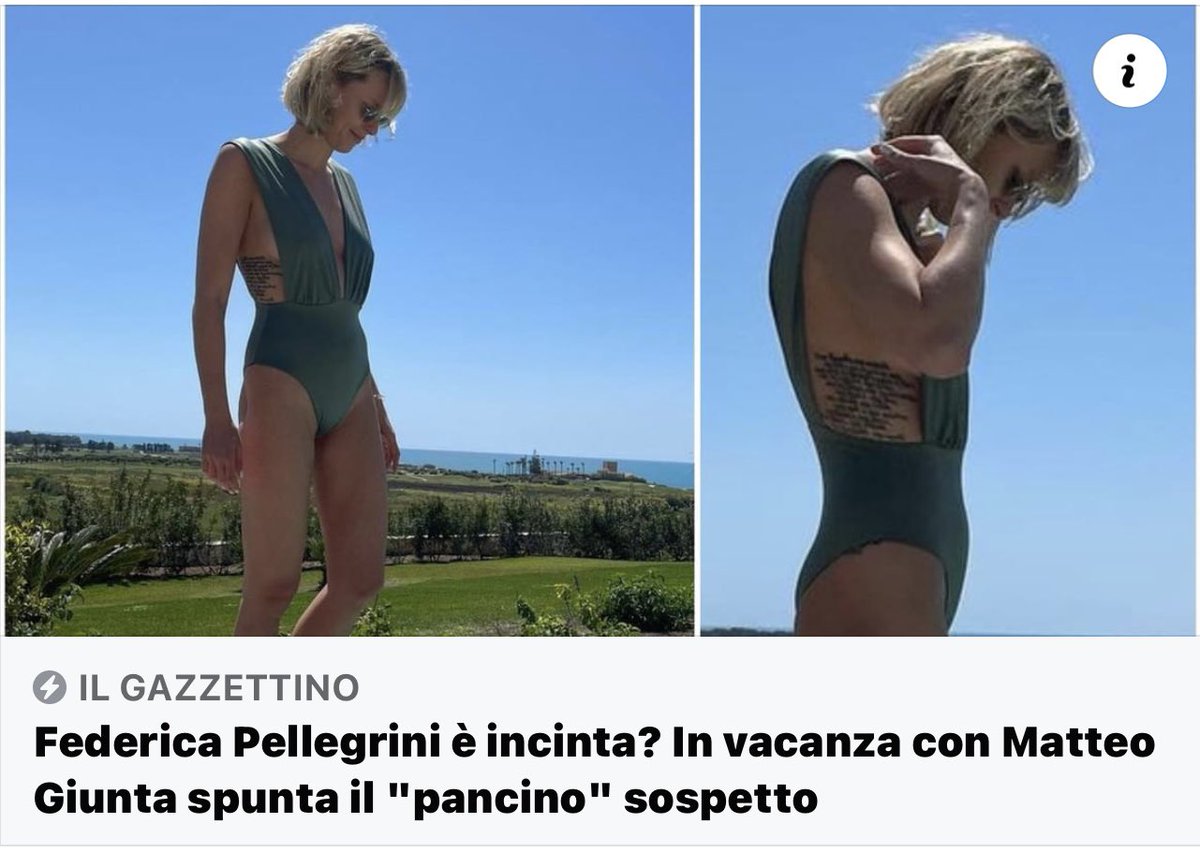 Io sono incinta di 3 gemelli.