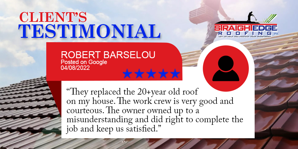roofing_edge's tweet photo. Thank you for trusting us and for expressing your satisfaction Robert! We're glad that you are happy with your new installed roof.

#certifiedroofingexpert #roofingcontractor #residentialroofingmodesto #commercialroofingturlock https://t.co/s9n4dBsRr7