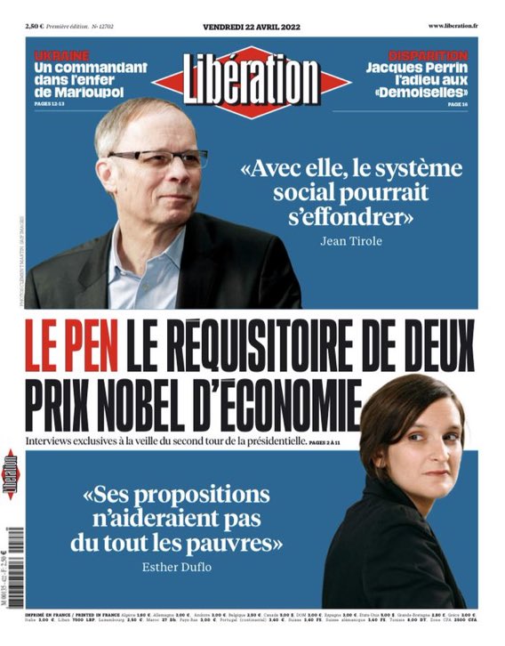 Marc Ferracci (FerracciMarc) / Twitter